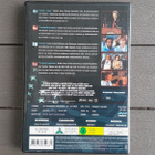 DVD: Primary Colors (John Travolta, Emma Thompson 1998) - pikkukuva 2