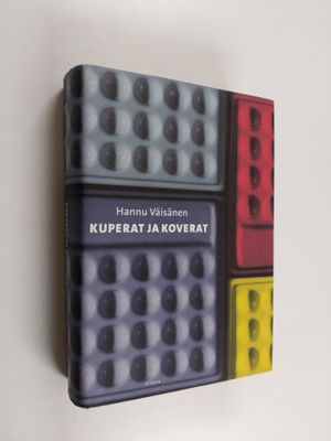 Hannu Väisänen : Kuperat ja koverat