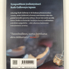 Elly Griffiths : Ruth Gallowayn joulu - pikkukuva 2