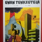 Tim ja Tom : Uniin tunkeutuja - pikkukuva 1