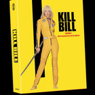 Kill Bill box set 4k(imprint) - pikkukuva 4