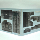 WHFB - Mordheim Building - pikkukuva 1