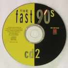 Various • The Fast 90s CD2 - pikkukuva 3