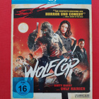 WolfCop BLU-RAY - pikkukuva 1