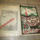 PROPAGANDA 11 - HIENOKUNTOINEN VANHA LEHTI - pikkukuva 1