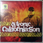Dj Tronic - California Son 10" - 2008 - pikkukuva 1