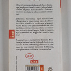 Franklin Foer : Jalkapallon maailmanselitys - pikkukuva 2