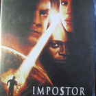IMPOSTOR DVD - pikkukuva 1