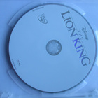 DISNEY LEIJONAKUNINGAS DVD - pikkukuva 3