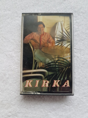 Kirka – Kirka C-KASETTI 1982