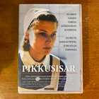 Pikkusisar DVD - pikkukuva 1