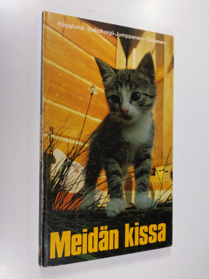 Meidän kissa