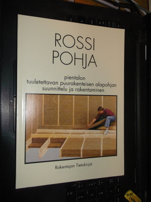 ROSSIPOHJA   (  2 p. 1998  ) SIS POSTIKULU
