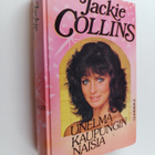 Jackie Collins : Unelmakaupungin naisia - pikkukuva 1