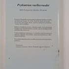 Psykiatrian vaellusvuodet : KYS:n psykiatrian klinikka 20... - pikkukuva 2