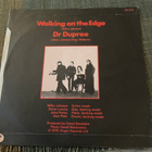 WILKO JOHNSON & Solid Senders: Walking..* Dr. Dupree * UK - pikkukuva 2