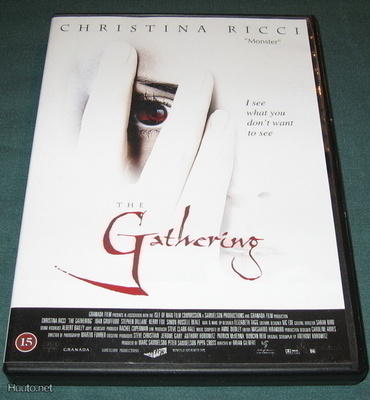 The Gathering [DVD]