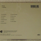 Irina • Vahva CD - pikkukuva 3