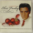 Elvis Presley • My Christmas Songs Elvis Presley CD - pikkukuva 1