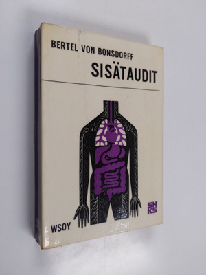 Bertel von Bonsdorff : Sisätaudit