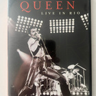 Queen, Live in Rio - DVD - pikkukuva 1
