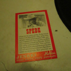  JENKKI   Spede purkkakuva n:o 60 - pikkukuva 2