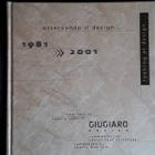 Giugiaro Design osservando il design 1981-2001 - pikkukuva 1