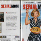 serial mom (69 552) UUSI -FI- DVD kathleen turner 1994 - pikkukuva 1