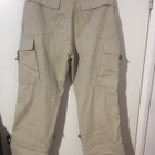 JACK WOLFSKIN OUTDOOR HOUSUT MIES KOKO 32/33 - pikkukuva 3