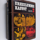 Urheilumme kasvot 2 - pikkukuva 1