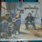LEEVI AND THE LEAVINGS ~ Käärmenäyttely ~ LP kelmussa *UUSI* - pikkukuva 2