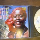 Best of Latin America CD - pikkukuva 1