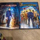 Night at the Museum 1 ja 2 DVD-paketti - pikkukuva 1