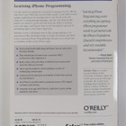 Alasdair Allan : Learning iPhone programming - pikkukuva 2