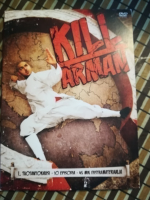 Kill Arman 1. tuotantokausi