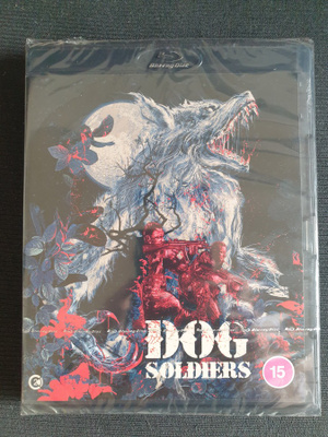 Second Sight : Dog Soldiers (2002)