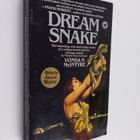 Vonda N. McIntyre : Dreamsnake - pikkukuva 1