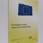 Euroopan unioni tasa-arvoa tekemässä - pikkukuva 1
