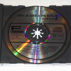 *CD* EERO JA JUSSI & THE BOYS Numero 2 - pikkukuva 3