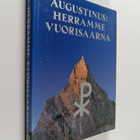 Augustinus : Herramme vuorisaarna = De sermone Domini in ... - pikkukuva 1