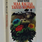 Yashar Kemal : Maa rautaa, taivas kuparia - 1.p 1980 - pikkukuva 1