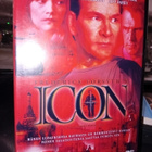 DVD:  ICON ( SIS POSTIKULU) - pikkukuva 1