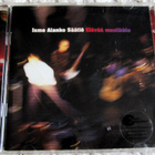 Ismo Alanko Säätiö – Elävää Musiikkia (CD) - pikkukuva 1