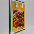 Riisiherkut / Pastaherkut - pikkukuva 1