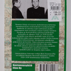 Matti Kosonen : Raja railona aukeaa : tiedustelua Neuvost... - pikkukuva 2
