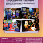 Ti-Ti Nalle: Karaoke 1 dvd - pikkukuva 2