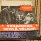 JERRY COTTON NO 12/1979 - Saalistajat - pikkukuva 2