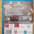 Blood and Bone BLU-RAY - pikkukuva 2
