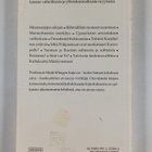 Matti Klinge : Mesimarja, myytti, Mannerheim : tutkielmia... - pikkukuva 2