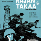 Hopeaa rajan takaa 1963 po: Spede. + Sissit 1963 --- DVD - pikkukuva 1